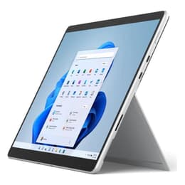 Microsoft Surface Pro 8 13" Core i5 2.4 GHz - SSD 128 GB - 8GB Ohne Tastatur