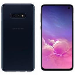 Galaxy S10e 128GB - Schwarz - Ohne Vertrag