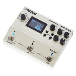 Boss DD-500 Digital Delay Musikinstrumente