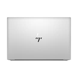 HP EliteBook 840 G8 14" Core i5 2.6 GHz - 256 GB SSD - 16GB QWERTY - Portugiesisch