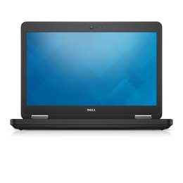 Dell Latitude E5440 14" Core i5 1.9 GHz - HDD 320 GB - 16GB AZERTY - Französisch