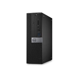 Dell OptiPlex 5050 SFF Core i5 3.2 GHz - HDD 500 GB RAM 8 GB