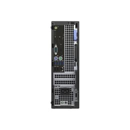 Dell OptiPlex 5050 SFF Core i5 3.2 GHz - HDD 500 GB RAM 8 GB