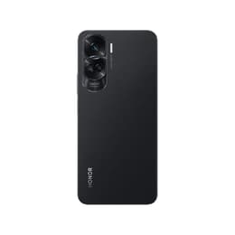 Honor 90 Lite 256GB - Schwarz - Ohne Vertrag