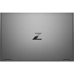HP ZBook 17 G6 17" Core i7 2.6 GHz - SSD 512 GB - 32GB QWERTZ - Deutsch