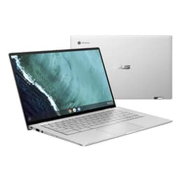 Asus ChromeBook Flip C436F Core i5-10210U 1.6 GHz 256GB SSD - 8GB QWERTY - Englisch