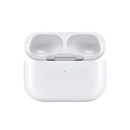 Apple MagSafe Ladegerät (USB-C) - AirPods Pro 2. Generation (2023) - Weiß (A2968)