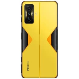Xiaomi Poco F4 GT 128GB - Gelb - Ohne Vertrag