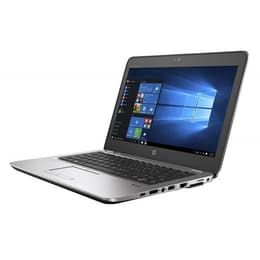 Hp EliteBook 820 G3 12" Core i5 2.4 GHz - SSD 256 GB - 16GB AZERTY - Französisch