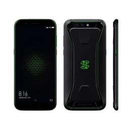 Xiaomi Black Shark 64GB - Schwarz - Ohne Vertrag