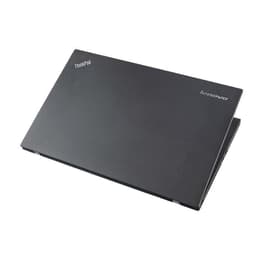 Lenovo ThinkPad T440 14" Core i5 1.6 GHz - SSD 128 GB - 8GB QWERTZ - Deutsch