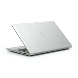 Hp EliteBook 830 G8 13" Core i5 2.6 GHz - SSD 512 GB - 16GB QWERTZ - Deutsch