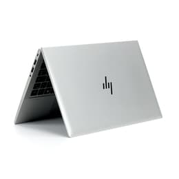 Hp EliteBook 830 G8 13" Core i5 2.6 GHz - SSD 512 GB - 16GB QWERTZ - Deutsch