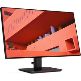 Bildschirm 27" LED QHD Lenovo ThinkVision P27h-20