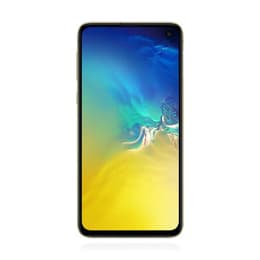 Galaxy S10e 128GB - Gelb - Ohne Vertrag - Dual-SIM