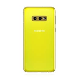 Galaxy S10e 128GB - Gelb - Ohne Vertrag