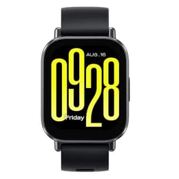 Xiaomi Redmi Watch 5 Active Bluetooth 47 mm - Schwarz