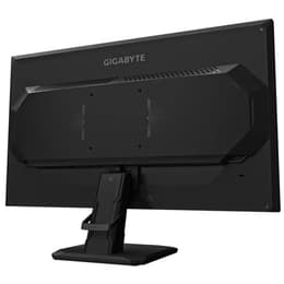 Bildschirm 25" LCD FHD Gigabyte 20VM0-GS25F2BM-1EUS-RAS