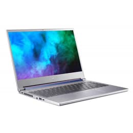 Acer Predator Triton 300 14" Core i5 3.1 GHz - SSD 512 GB - 8GB AZERTY - Französisch
