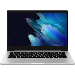 Samsung Galaxy Book Go 14" Snapdragon 2.4 GHz - SSD 128 GB - 8GB QWERTZ - Deutsch
