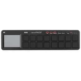 Korg NanoPAD2 Zubehör