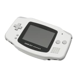 Nintendo Game Boy Advance - HDD 0 MB - Weiß