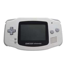 Nintendo Game Boy Advance - HDD 0 MB - Weiß