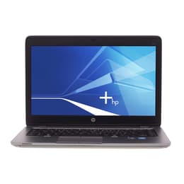 HP EliteBook 840 G1 14" Core i5 1.6 GHz - SSD 256 GB - 8GB QWERTZ - Deutsch