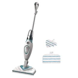 Black & Decker FSM1616-QS Dampfbesen