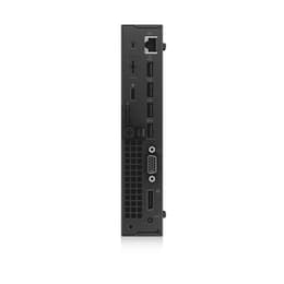 Dell OptiPlex 9020M Core i5 3 GHz - SSD 128 GB RAM 8 GB