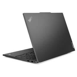 Lenovo ThinkPad E16 G2 16" Ryzen 3 3 GHz - SSD 256 GB - 8GB AZERTY - Französisch