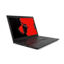 Lenovo ThinkPad L580 15" Core i5 1.7 GHz - SSD 512 GB - 8GB QWERTY - Spanisch