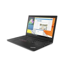 Lenovo ThinkPad L580 15" Core i5 1.7 GHz - SSD 512 GB - 8GB QWERTY - Spanisch