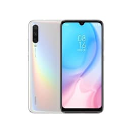 Xiaomi Mi A3 128GB - Weiß - Ohne Vertrag