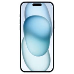 iPhone 15 Plus 128GB - Blau - Ohne Vertrag