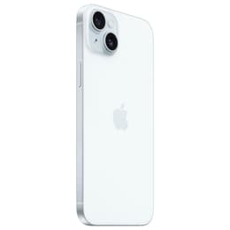 iPhone 15 Plus 128GB - Blau - Ohne Vertrag