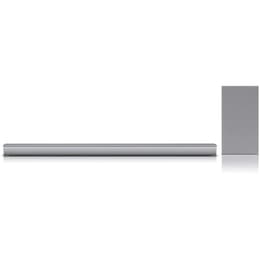 Tonleiste Lg SJ5 - Silber