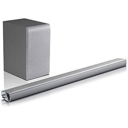 Tonleiste Lg SJ5 - Silber
