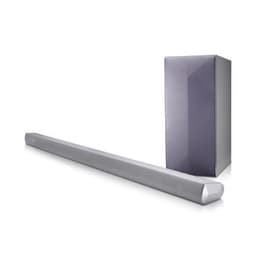 Tonleiste Lg SJ5 - Silber