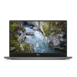 Dell XPS 15 9570 15" Core i7 2.2 GHz - SSD 2 TB - 64GB QWERTY - Englisch