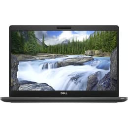 Dell Latitude 5300 13" Core i5 1.6 GHz - SSD 256 GB - 16GB AZERTY - Französisch