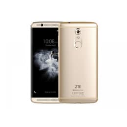 ZTE Axon 7 mini 32GB - Gold - Ohne Vertrag
