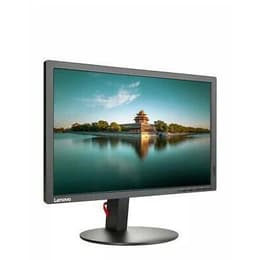 Bildschirm 19" LCD WXGA+ Lenovo ThinkVision T2054PC