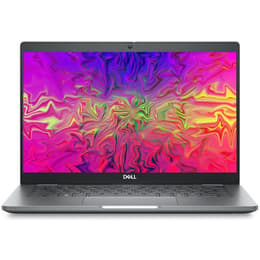 Dell Latitude 5350 13" Core Ultra 5 1.6 GHz - SSD 512 GB - 16GB QWERTY - Englisch