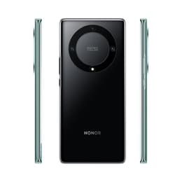 Honor Magic5 Lite 256GB - Schwarz - Ohne Vertrag