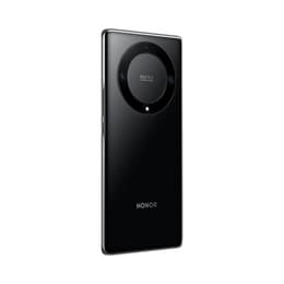 Honor Magic5 Lite 256GB - Schwarz - Ohne Vertrag