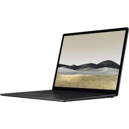 Microsoft Surface Laptop 3 13" Core i7 1.3 GHz - SSD 256 GB - 16GB QWERTY - Englisch