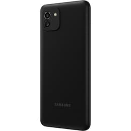 Galaxy A03 64GB - Schwarz - Ohne Vertrag