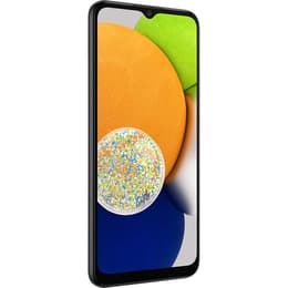 Galaxy A03 64GB - Schwarz - Ohne Vertrag