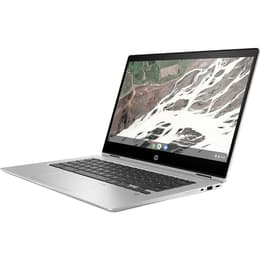 HP ChromeBook X360 Core i3-8130U 2.2 GHz 32GB SSD - 8GB QWERTY - Schwedisch